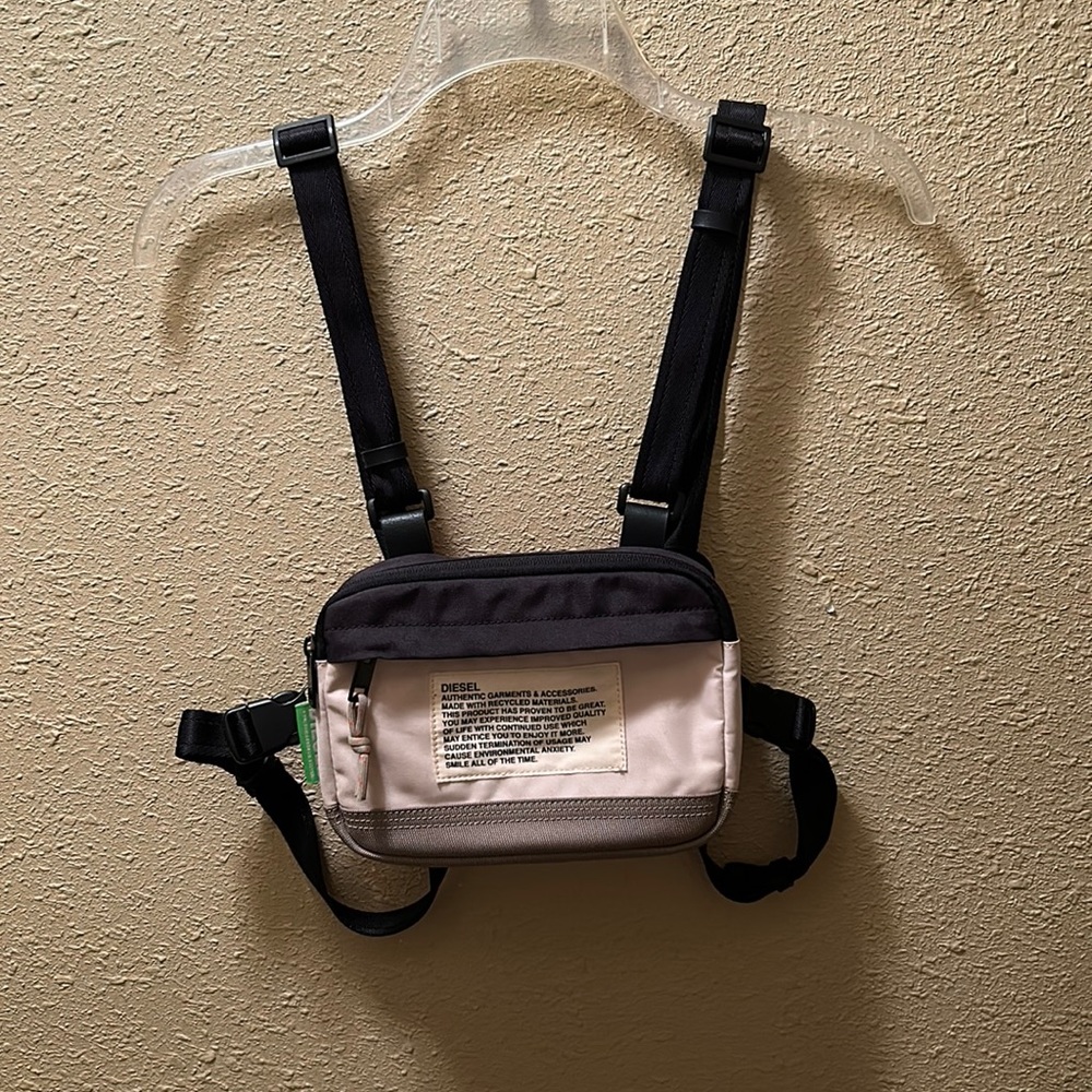 Diesel Bag